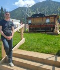 Встретьте Мужчинa : Hakim, 45 лет до Франция  